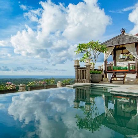 Villa Amanie - Private Villa With Infinity Pool, Stunning Views And Cook Jimbaran  Ngoại thất bức ảnh