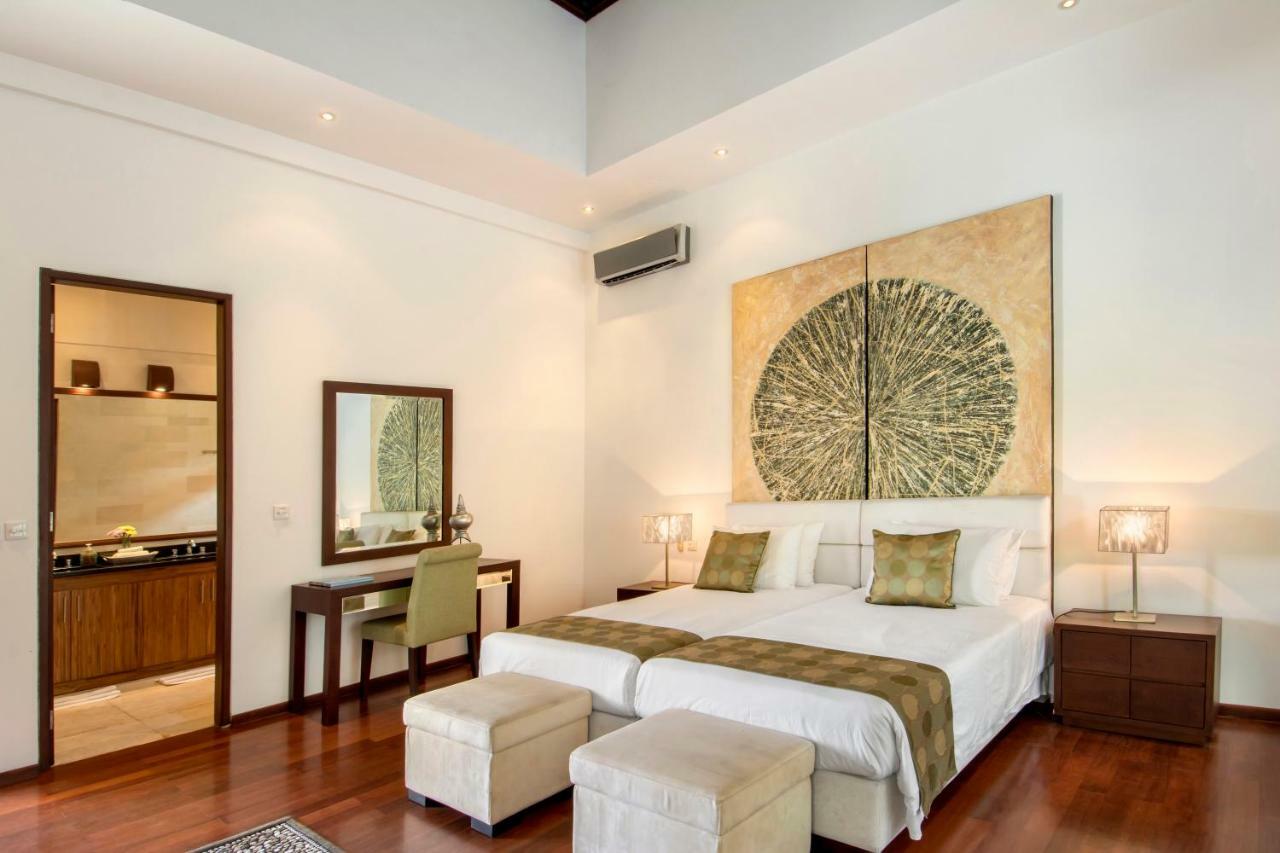 Villa Amanie - Private Villa With Infinity Pool, Stunning Views And Cook Jimbaran  Ngoại thất bức ảnh
