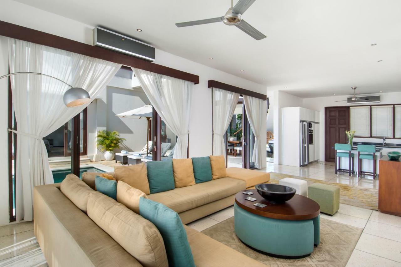 Villa Amanie - Private Villa With Infinity Pool, Stunning Views And Cook Jimbaran  Ngoại thất bức ảnh